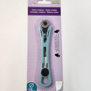Cutter Rotativo 18mm. IDEAS