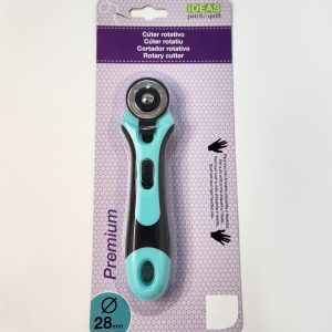 Cutter Rotatorio 28mm. IDEAS