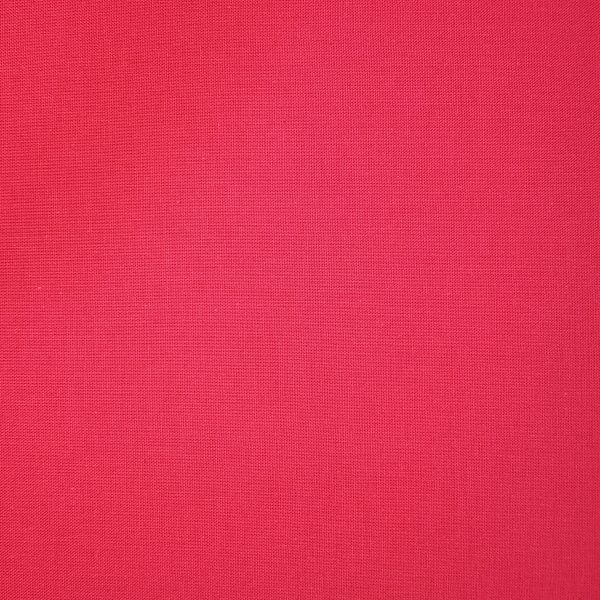 Tela lisa fucsia