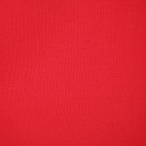 Tela lisa rojo claro