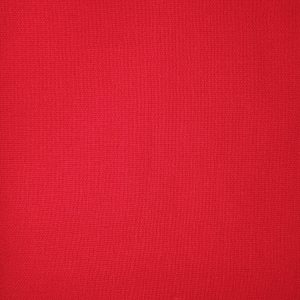 Tela lisa rojo oscuro