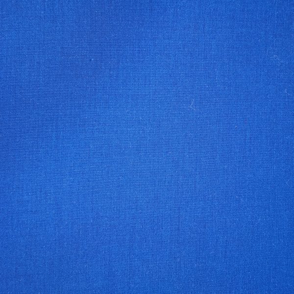 Tela lisa azul Klein