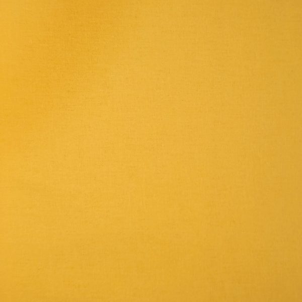 Tela amarillo oscuro