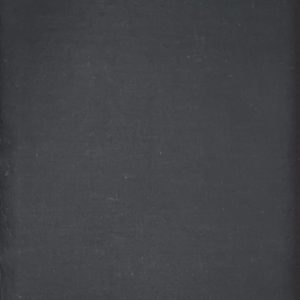 Tela lisa negra
