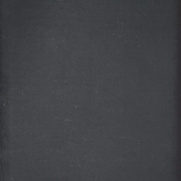Tela lisa negra