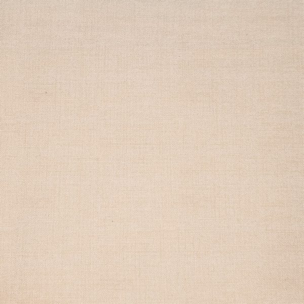 Tela Semi Lisa Beige MELANGE.