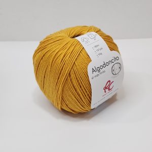 Algodoncito