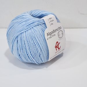 Algodoncito