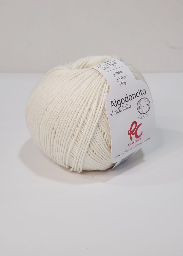 Algodoncito