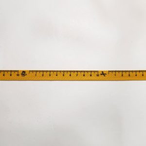 Cinta decorativa algodón1.5cm