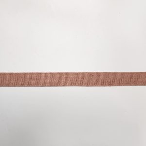 Cinta algodón-lino Maquillaje