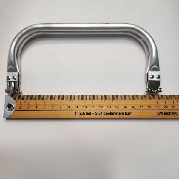 Boquilla Tubular Interior 19cm.
