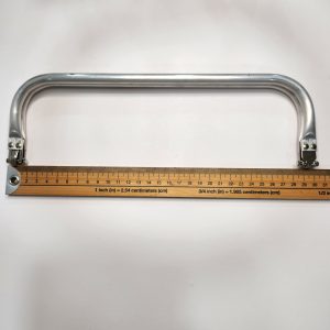 Boquilla Tubular Interior de 30cm.