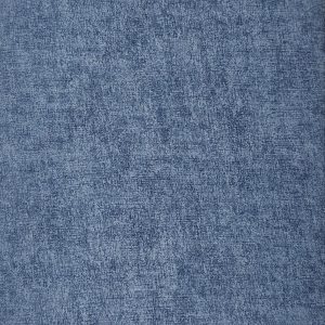 Tela Semi Lisa Azul Vaquero MELANGE.