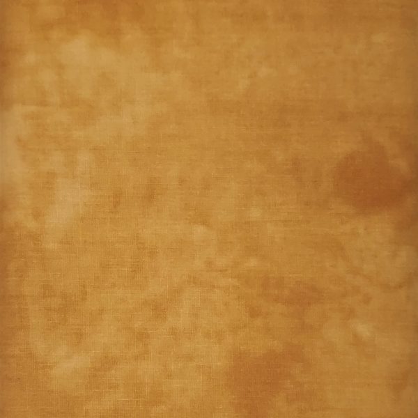 Tela Marmoleada Ocre Miel de STOF FABRICS.