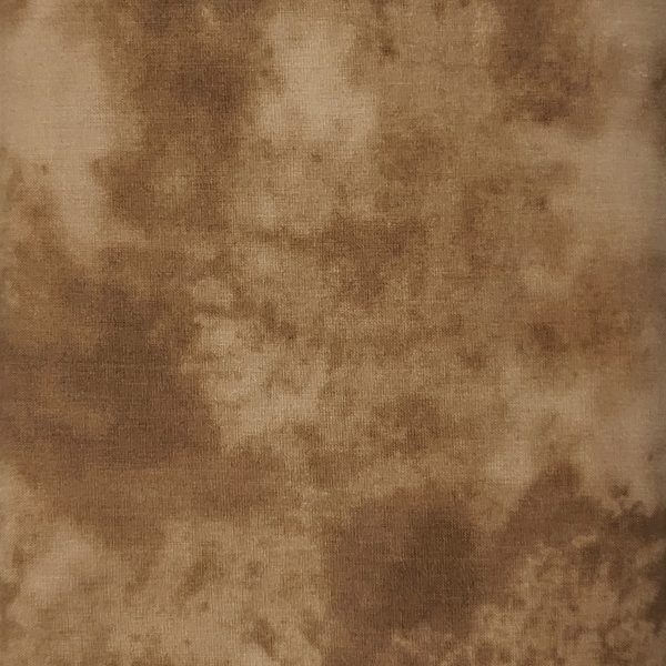 Tela Marmoleada Camel de STOF FABRICS.